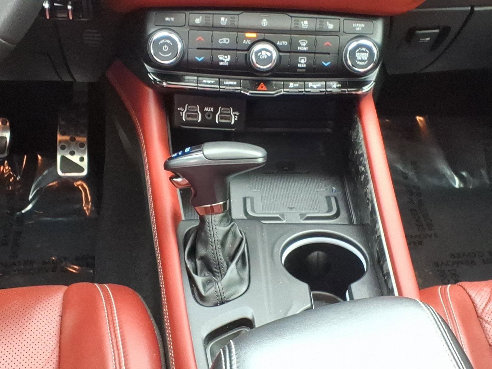 Used 2024 Dodge Durango SRT Hellcat AWD/4WD image 28