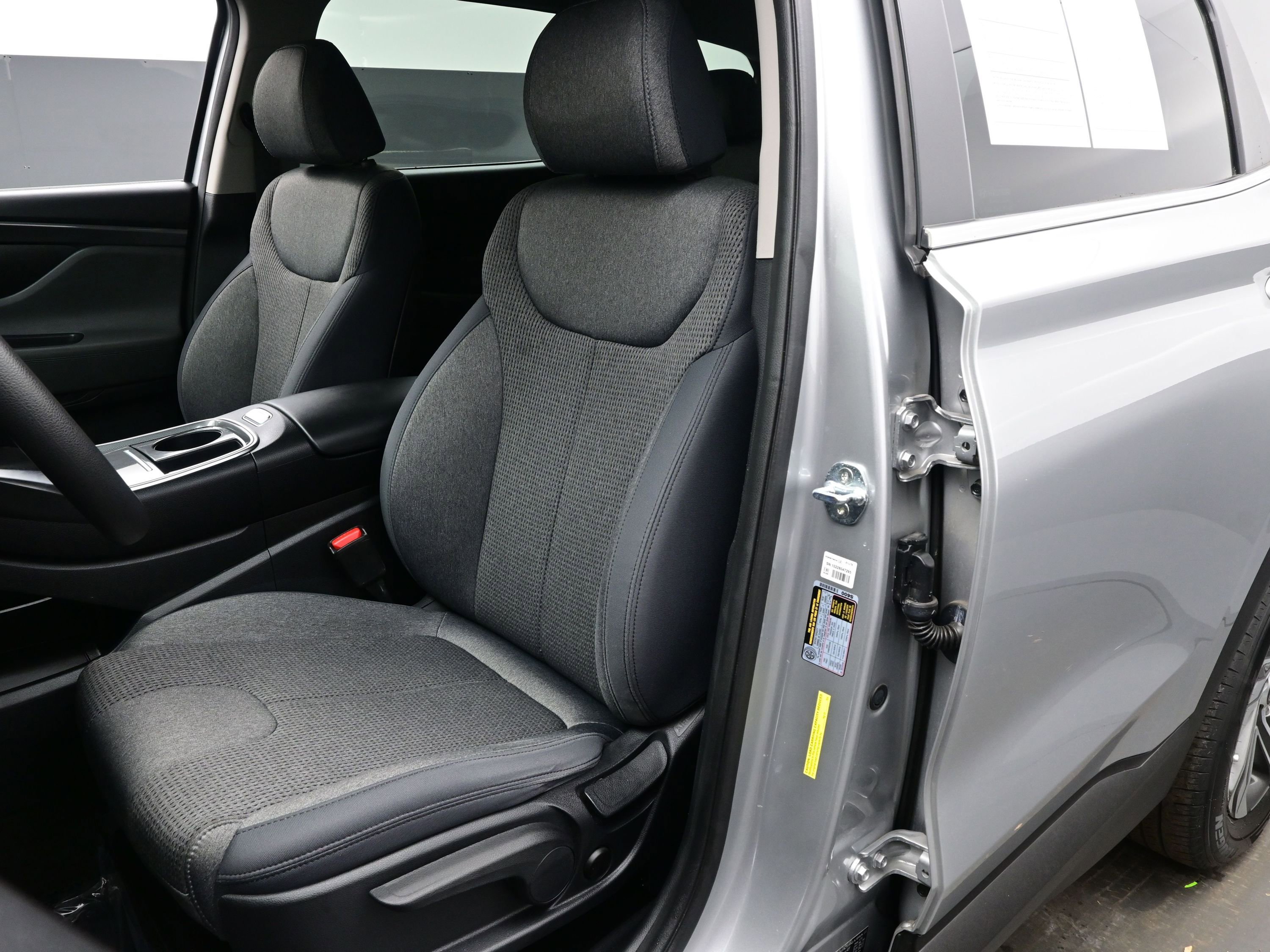 Certified 2021 Hyundai Santa Fe SE image 11