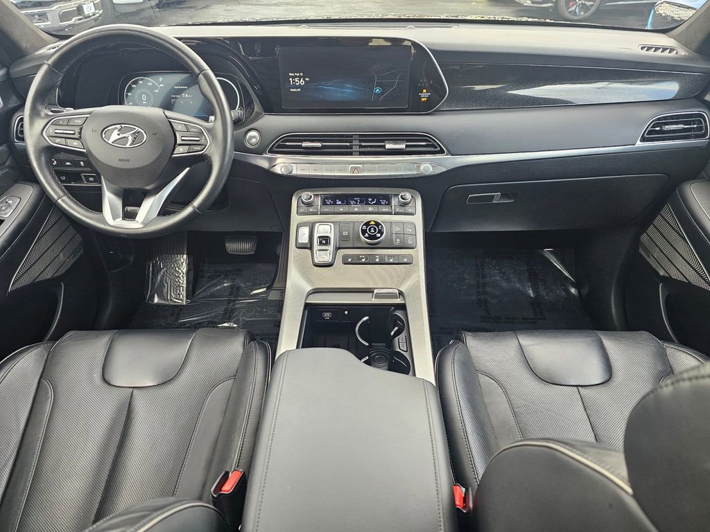 Used 2020 Hyundai Palisade Limited image 18