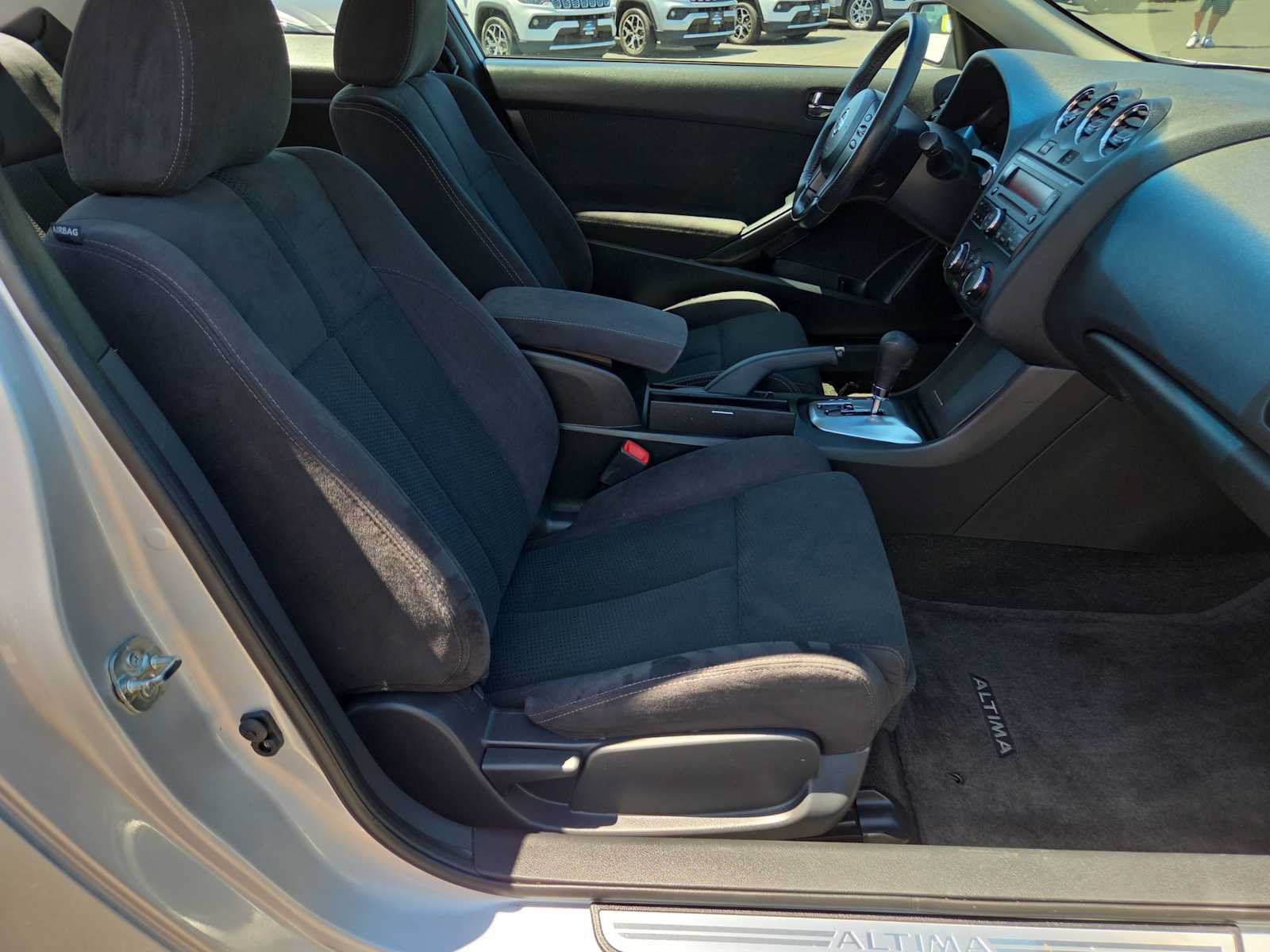 Used 2011 Nissan Altima 2.5 S w/ Convenience Pkg FWD image 22