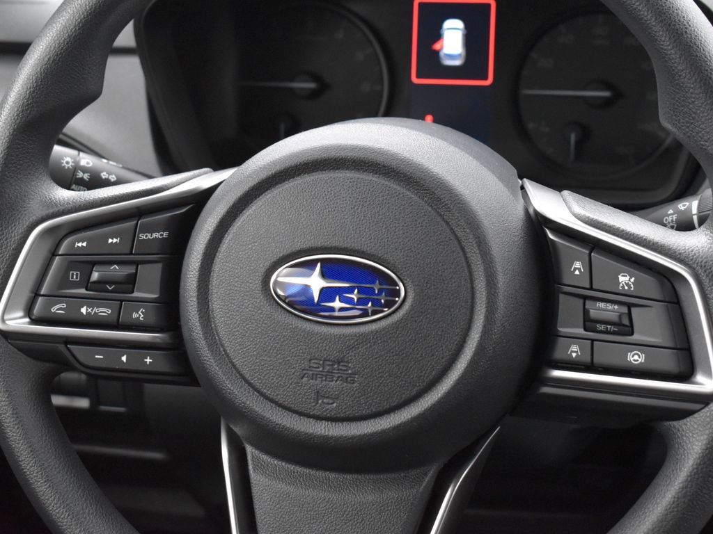 New 2025 Subaru Impreza 2.0i image 17