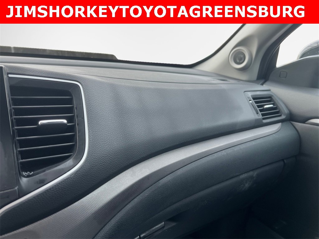 Used 2023 Honda Ridgeline RTL-E image 23