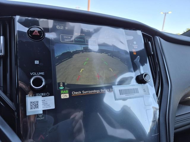 New 2025 Subaru Outback Wilderness image 27