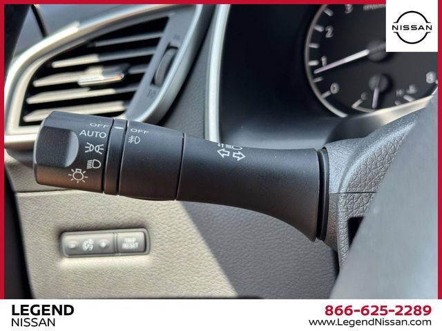 Used 2024 Nissan Murano SV w/ Cargo Package AWD/4WD image 21