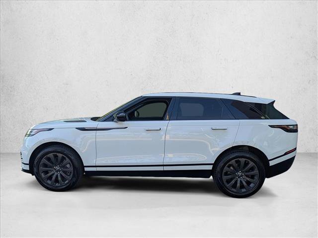 Certified 2023 Land Rover Range Rover Velar R-Dynamic S AWD/4WD image 8