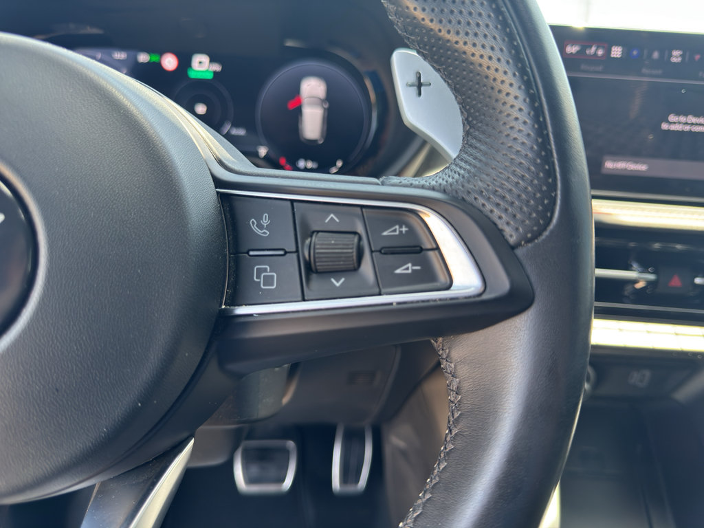 Used 2024 Dodge Hornet R/T Plus AWD/4WD image 8