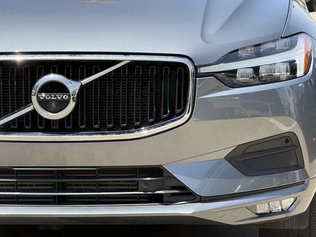Used 2021 Volvo XC60 T5 Momentum w/ Advanced Package AWD/4WD image 9