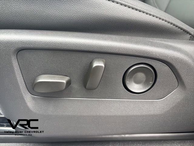 New 2026 Chevrolet Suburban LT w/ Comfort Package image 14