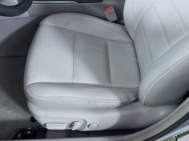 Used 2015 Toyota Camry XLE FWD image 20