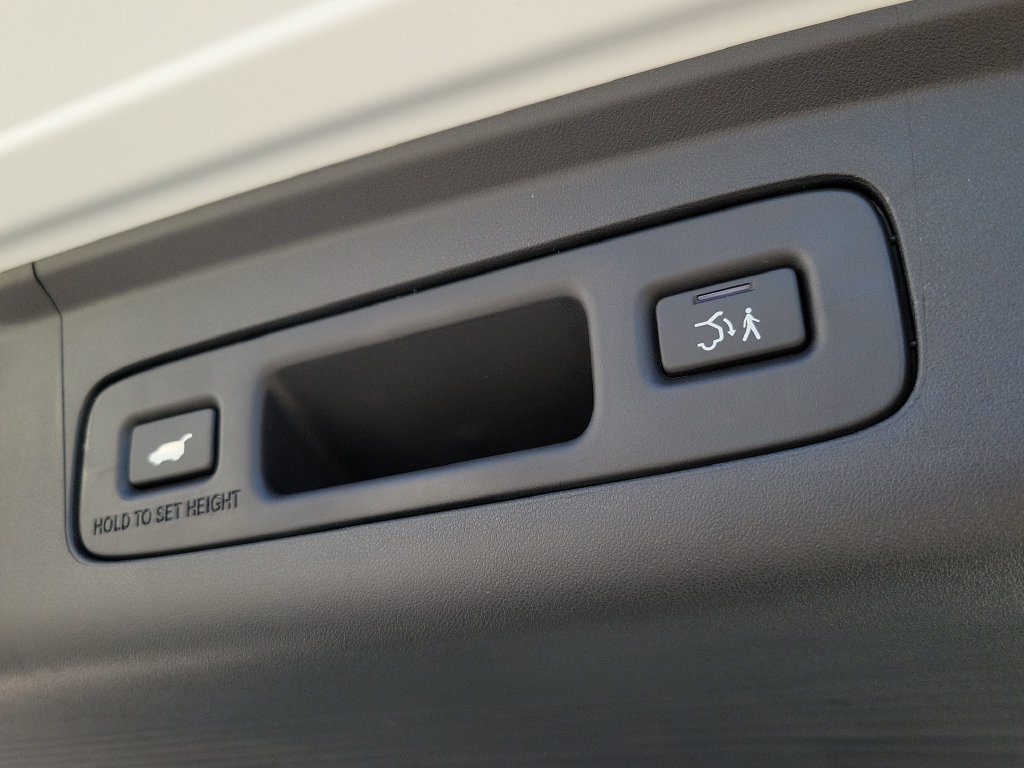 New 2026 Acura ADX A-Spec FWD image 11