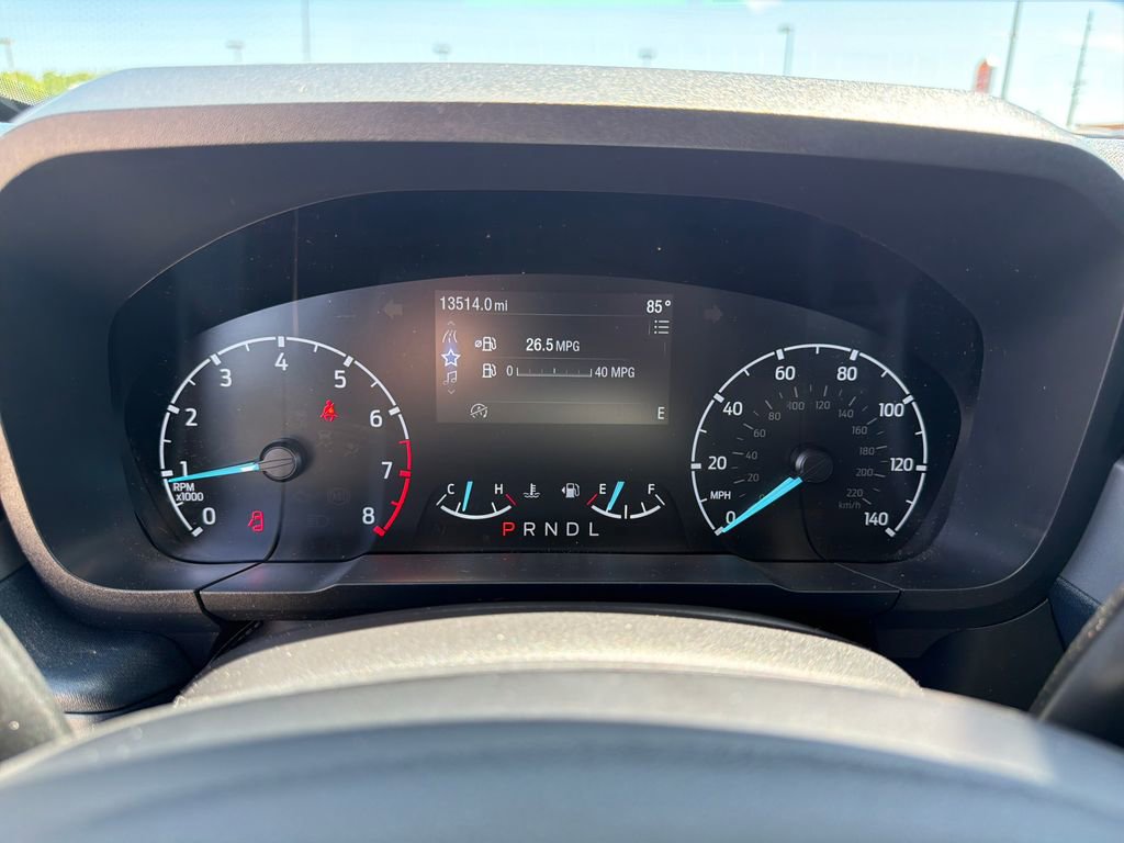 Used 2024 Ford Maverick XLT w/ XLT Luxury Package AWD/4WD image 15