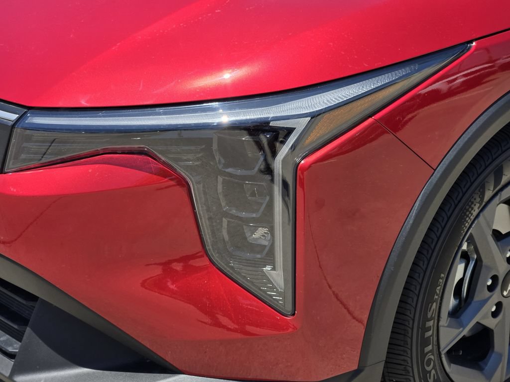New 2026 Kia K4 FWD image 6