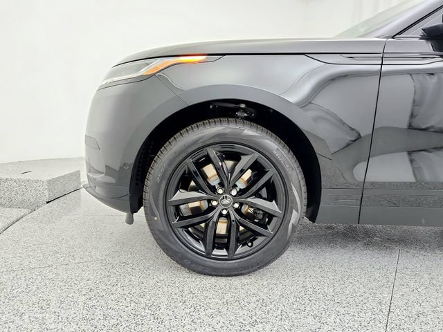New 2026 Land Rover Range Rover Velar S AWD/4WD image 21