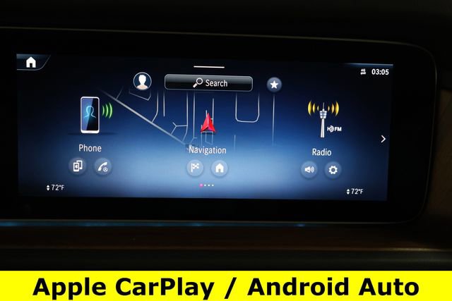 Used 2025 Mercedes-Benz G 550 image 39