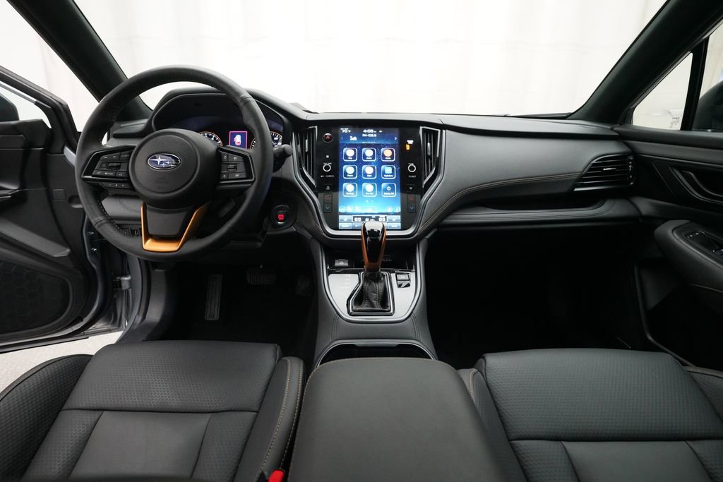 Certified 2025 Subaru Outback Wilderness image 5