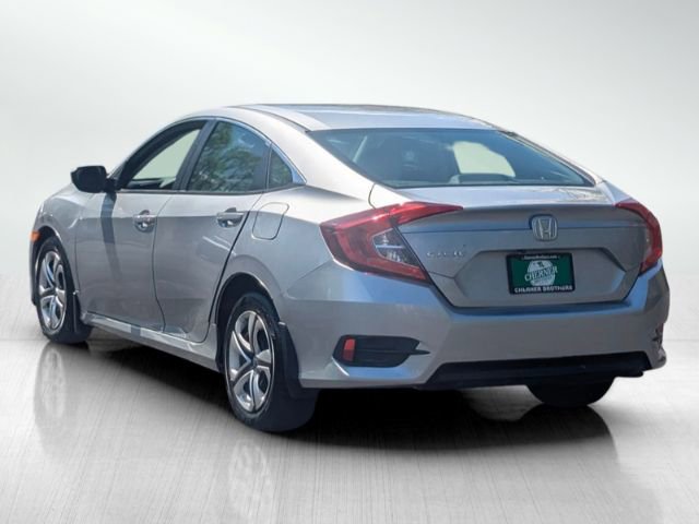 Used 2016 Honda Civic LX image 6
