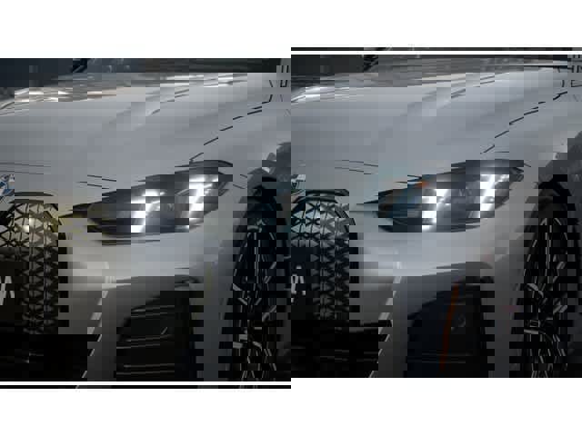 New 2026 BMW i4 eDrive40 w/ M Sport Package image 6