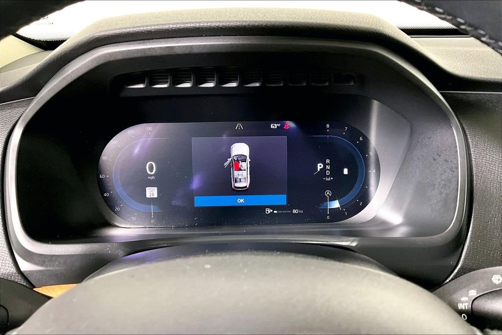 Used 2024 Volvo XC90 B6 Plus image 20