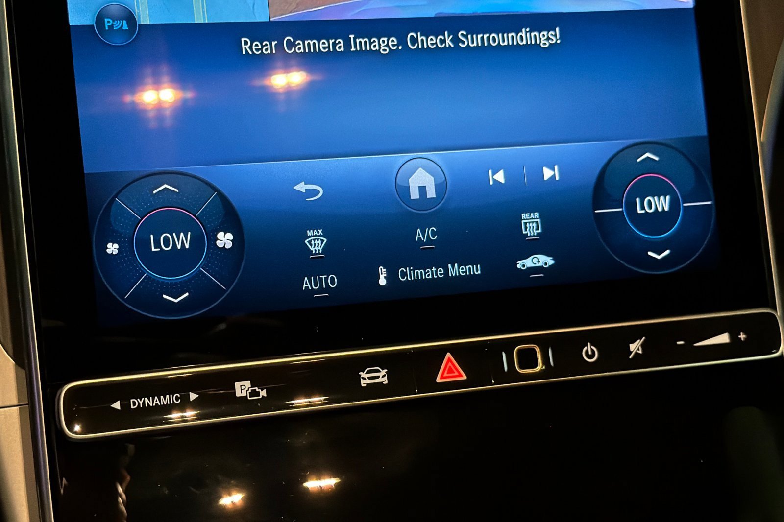 New 2026 Mercedes-Benz C 300 Sedan image 18