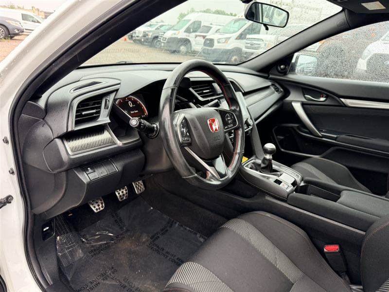 Used 2019 Honda Civic Si image 20