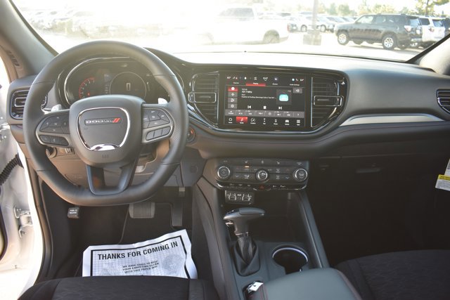 New 2026 Dodge Durango GT image 20