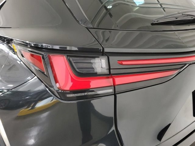 Used 2024 Lexus NX 350 AWD w/ Cold Area Package image 31