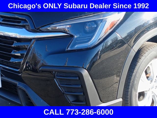 Certified 2023 Subaru Ascent Base image 28