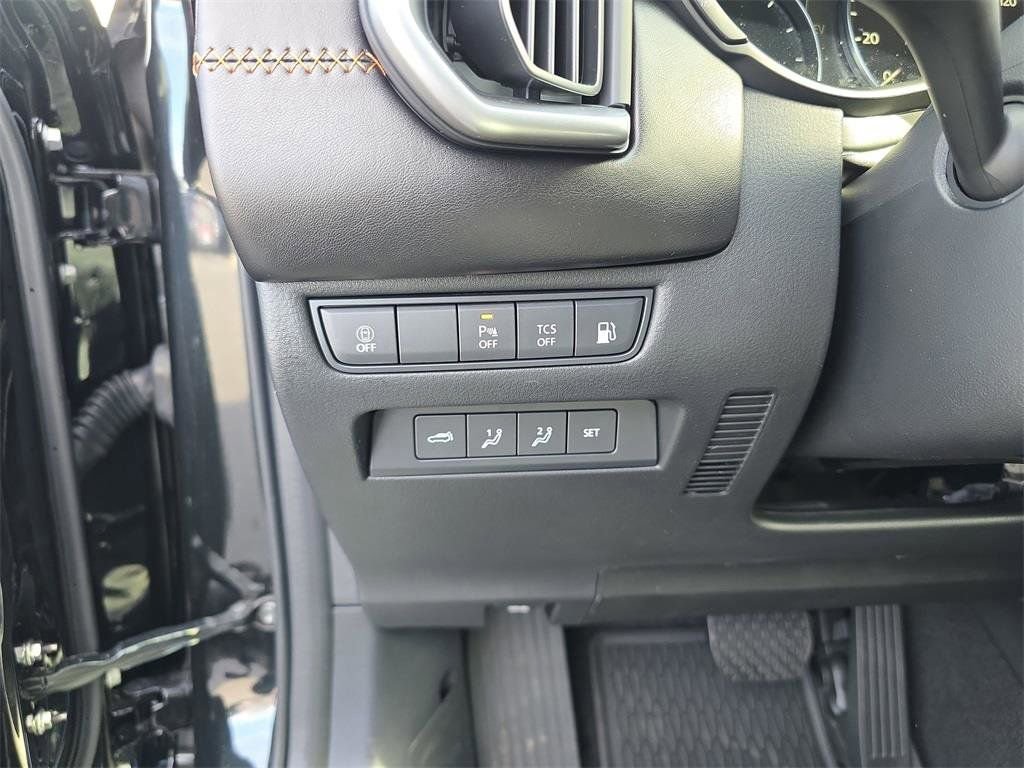 New 2026 MAZDA CX-50 AWD 2.5 Hybrid w/ Weather Package image 32