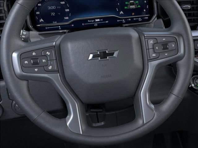 New 2026 Chevrolet Silverado 1500 RST w/ All Star Edition Plus AWD/4WD image 19