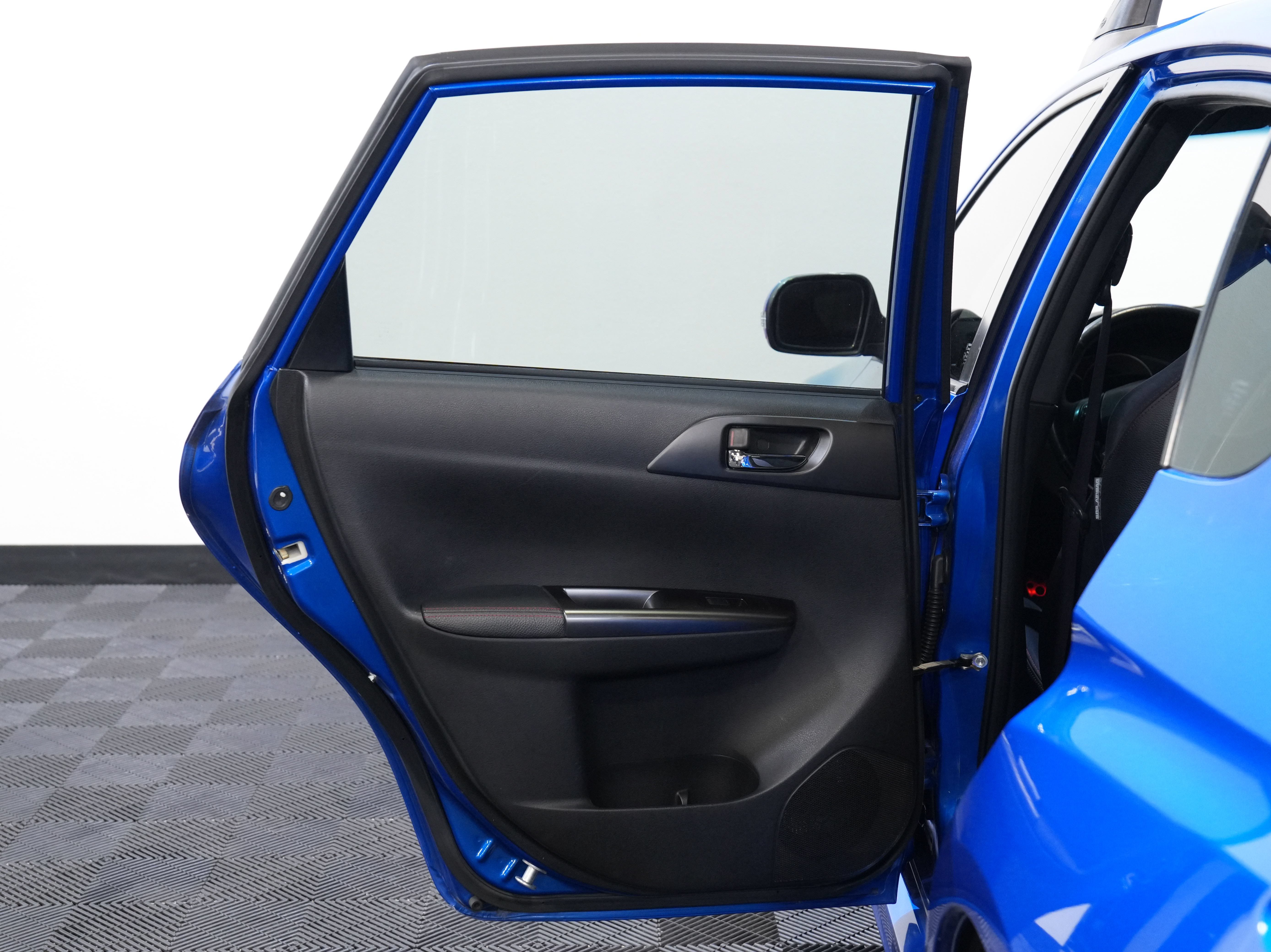 Used 2013 Subaru Impreza WRX STI AWD/4WD image 25