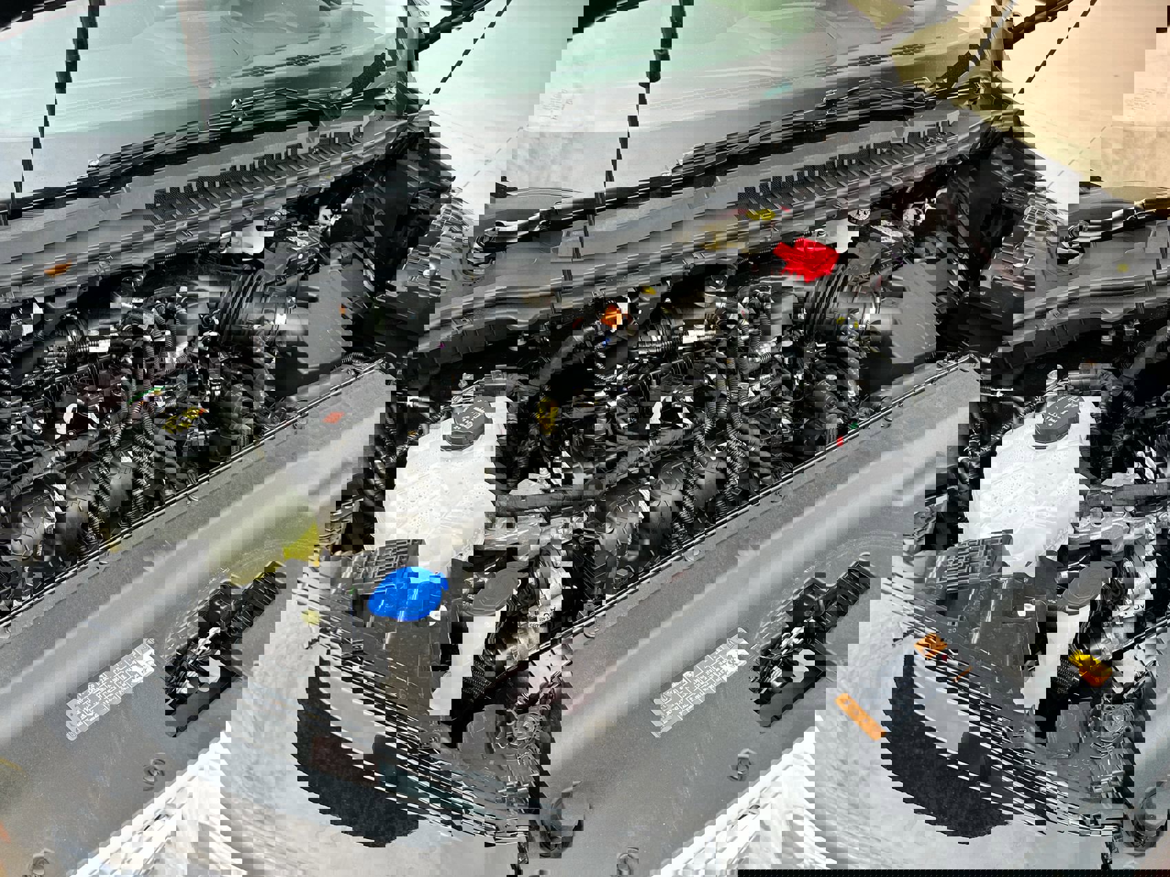 Used 2024 Ford Edge SEL image 24