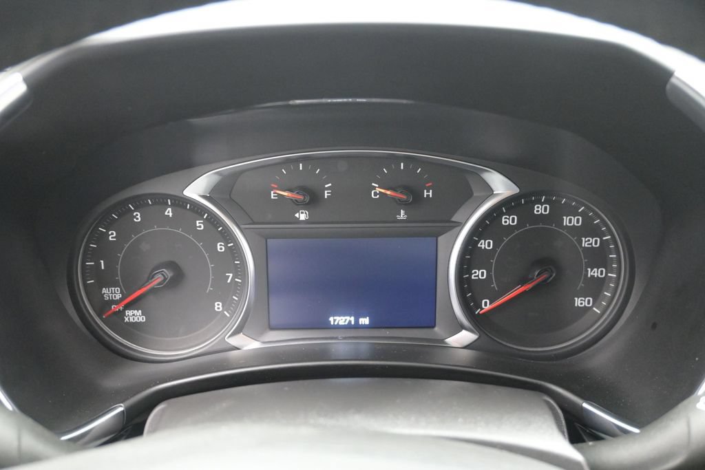 Used 2024 Chevrolet Equinox LT FWD image 11