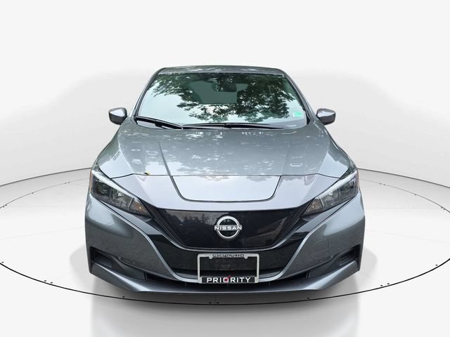 Used 2023 Nissan Leaf S FWD image 11