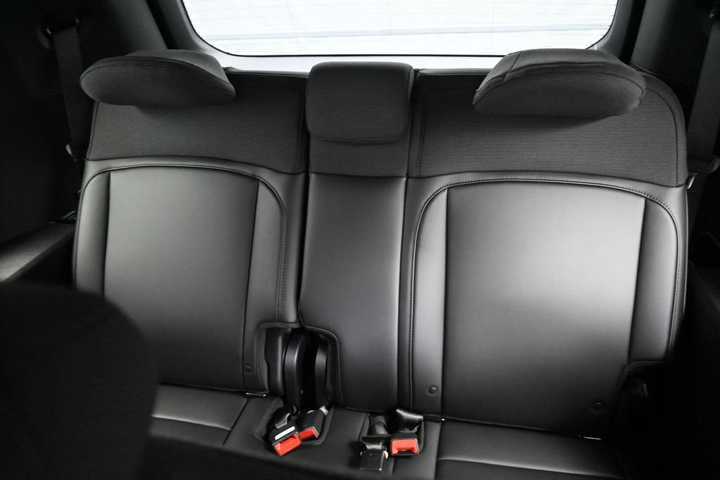 New 2027 Kia Telluride LX FWD image 29