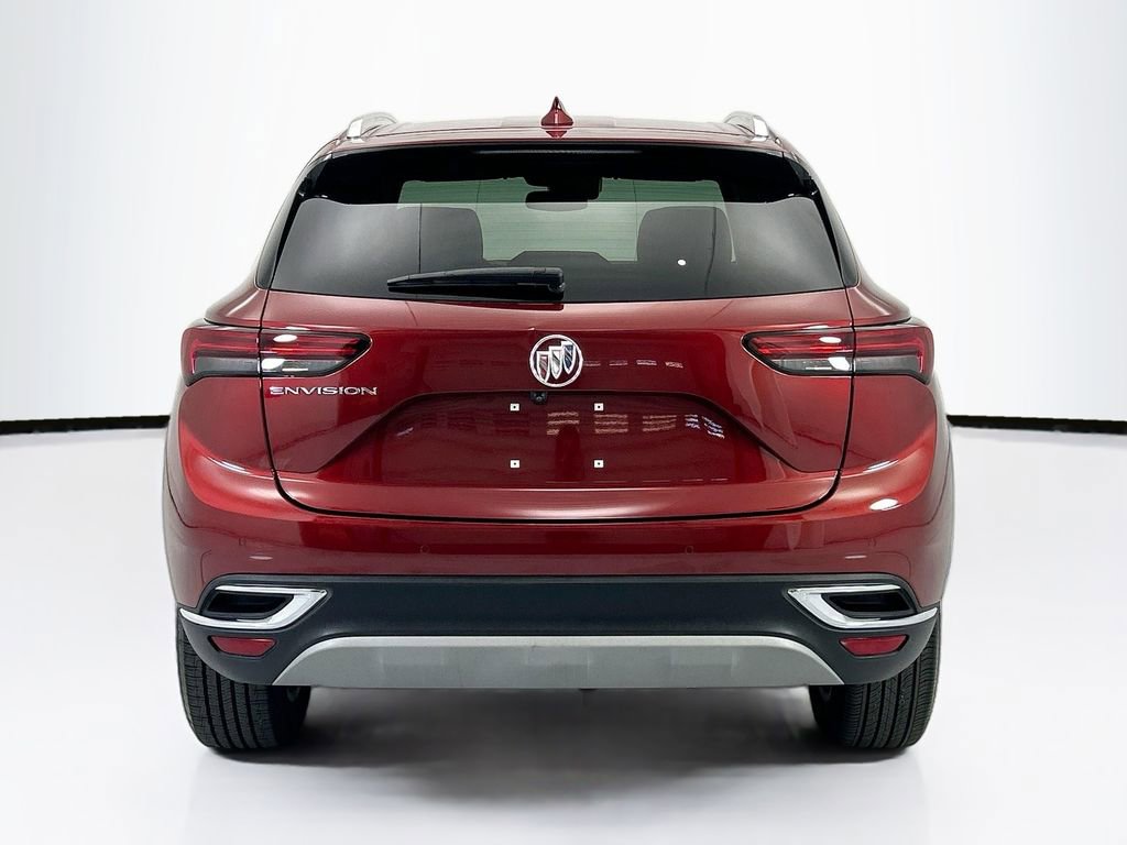 Used 2023 Buick Envision Essence image 6