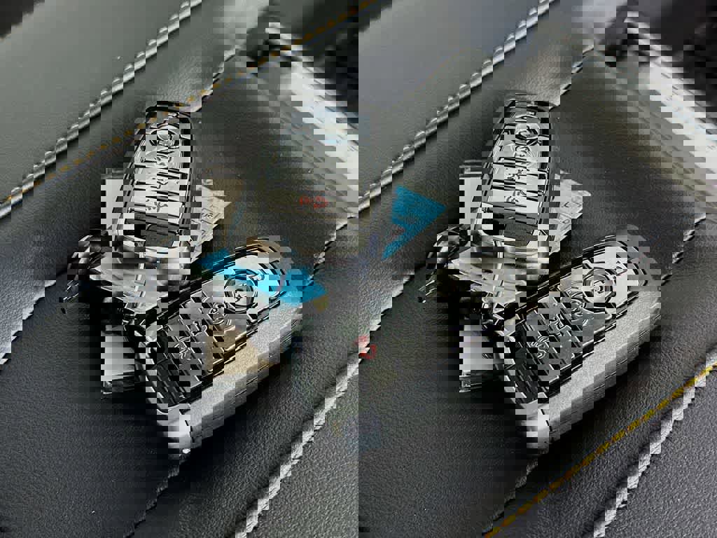 New 2026 Ford Expedition Tremor image 21