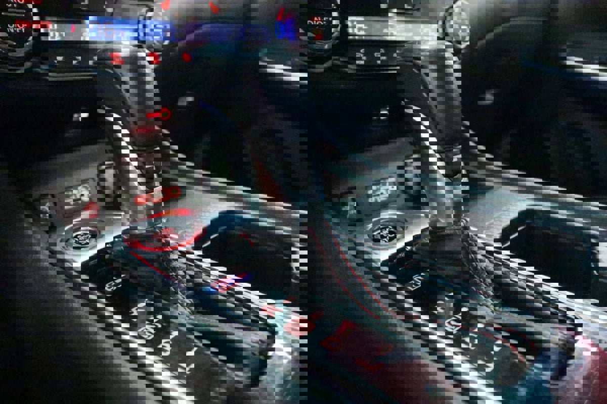 Used 2024 Nissan Sentra SR image 18