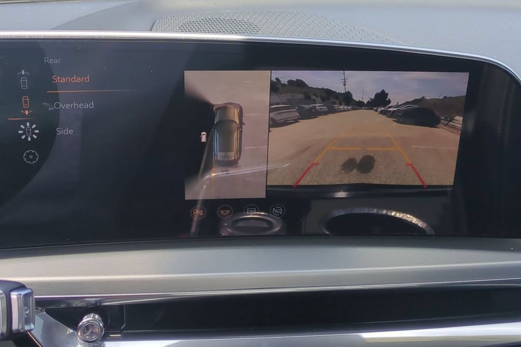 Certified 2024 Cadillac Lyriq Sport RWD image 12