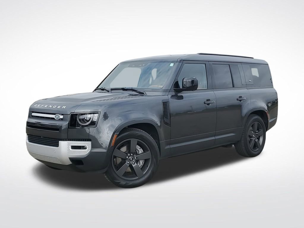 Used 2024 Land Rover Defender 130 S