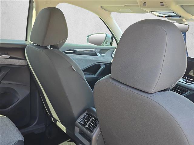 New 2025 Volkswagen Tiguan S image 20