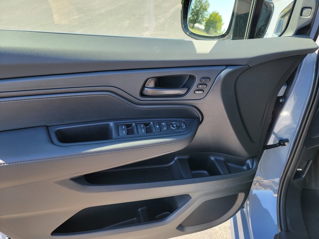 New 2026 Honda Odyssey Sport-L image 28