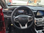 Used 2024 Ford Explorer XLT w/ Equipment Group 202A AWD/4WD image 9