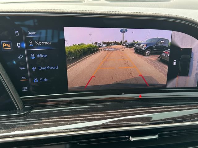 Used 2022 Cadillac Escalade Sport w/ Touring Package image 32