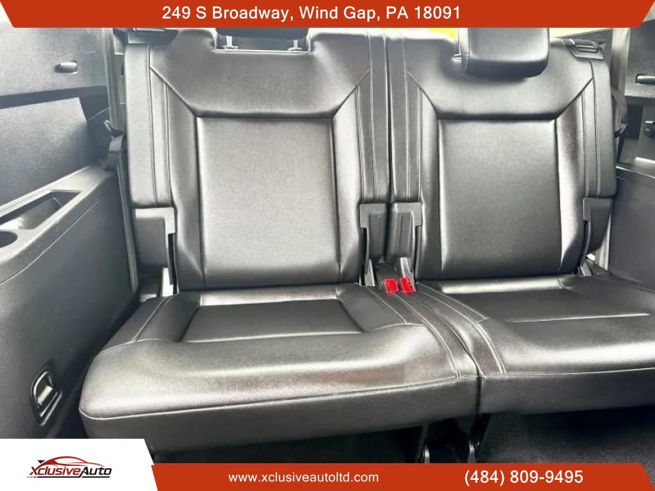 Used 2019 Volkswagen Atlas SE w/ Panoramic Sunroof Package AWD/4WD image 17