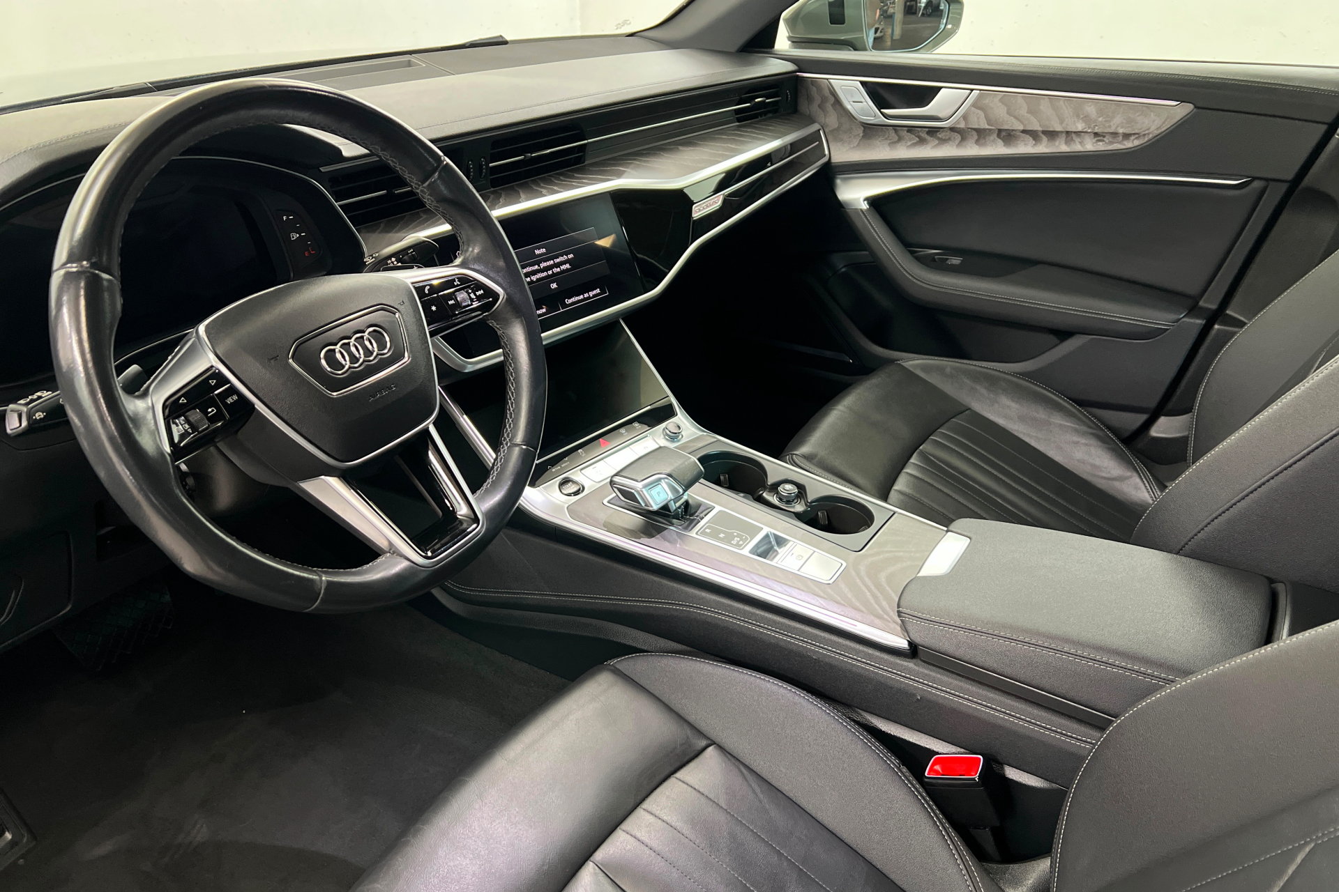 Used 2024 Audi A6 Premium Plus AWD/4WD image 15
