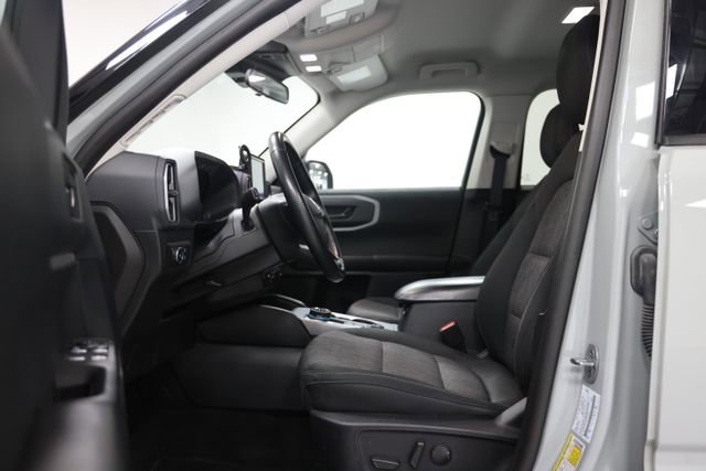 Used 2022 Ford Bronco Sport Big Bend w/ Convenience Package AWD/4WD image 25