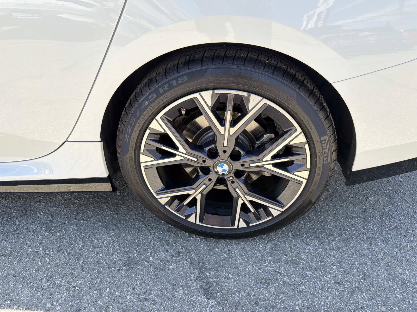 Used 2025 BMW 228i xDrive AWD/4WD image 6