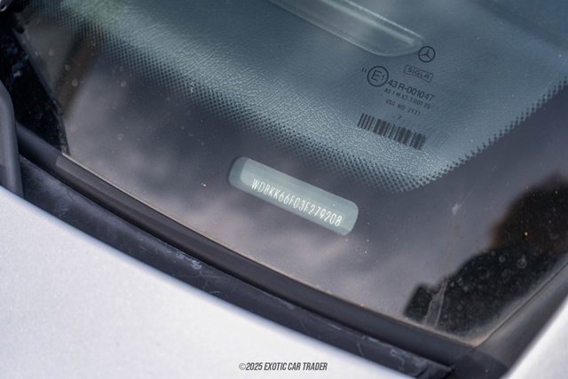 Used 2003 Mercedes-Benz SLK 32 AMG image 43