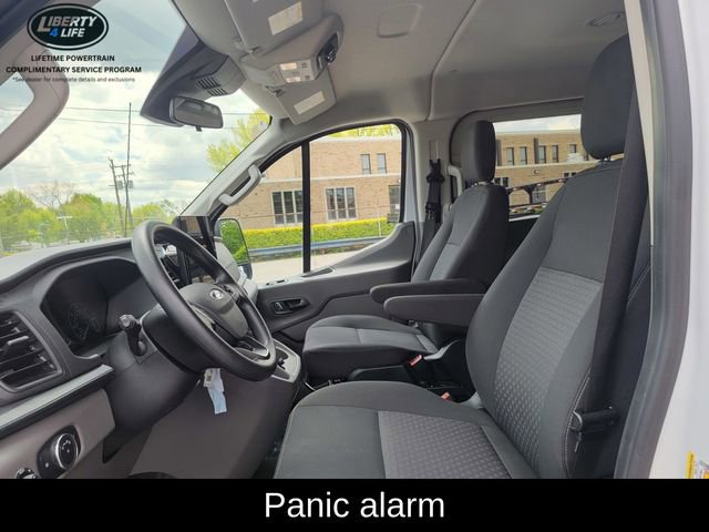 Used 2023 Ford Transit 350 XLT RWD image 13