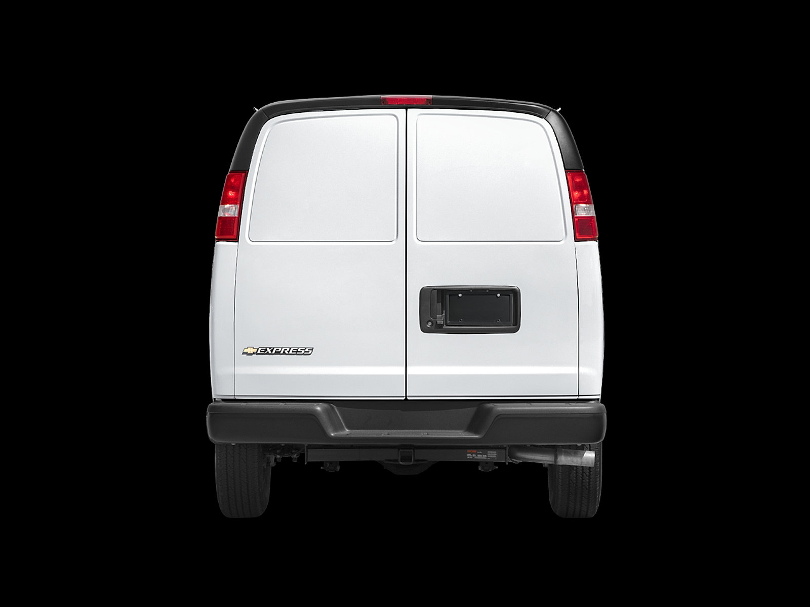 Certified 2022 Chevrolet Express 2500 RWD 2500 Regular Wheelbase WT w/ Driver Convenience Package image 33